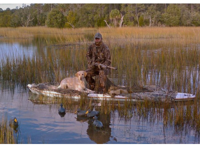 scott-hall-dog-duck-hunting