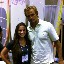 hillary-stanley-laird-hamilton-surf-expo-92012